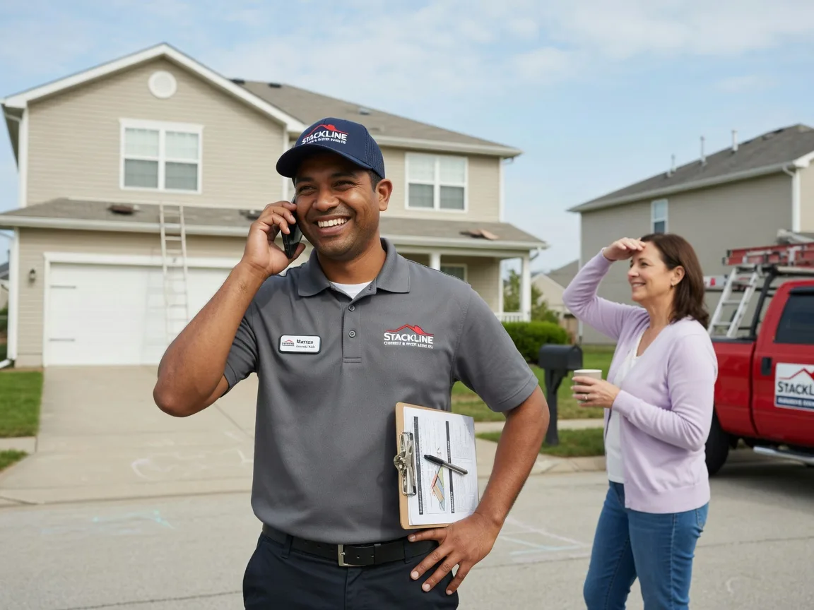 Chimney flashing repair Walker, IA FAQs
